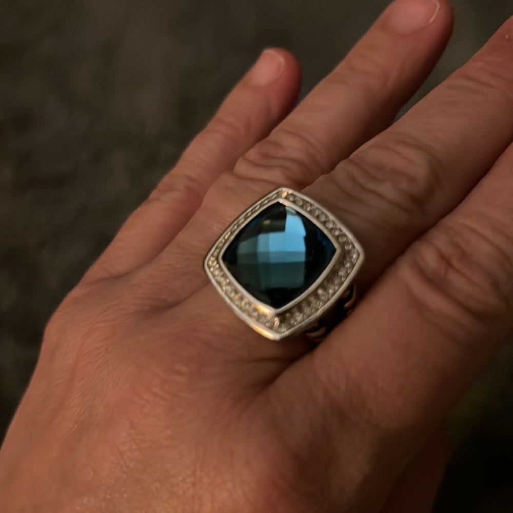 Premier Designs ring - Picture 3 of 3